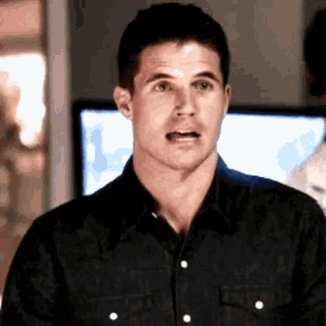 Amell GIF - Amell GIFs
