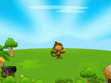 Bloons GIF - Bloons GIFs
