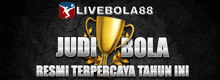 Livebola Livebola88 GIF