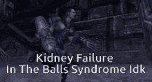kidney failure kidney failure xenoblade xenoblade1
