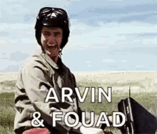 Arvin Fouad GIF - Arvin Fouad High Five GIFs