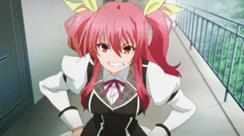 30 Best Ecchi Manga with Strong Male Lead - Harem Anime with Badass Mc to Look For 24 Chivalry of a Failed Knight waifu