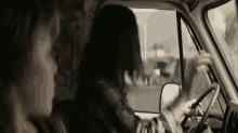 Rocking Out In The Car. GIF - Traffic Mad Angry GIFs