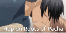 Roots Pacha GIF - Roots Pacha Hop GIFs