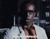 Release The Wallace Cut Doctor Wallace GIF - Release The Wallace Cut Doctor Wallace Spider-man 3 GIFs