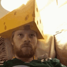 Packers Vs Bears Cheese GIF