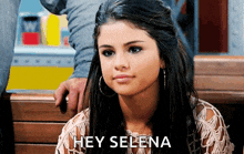 Selena Gomez Cute GIF - Selena Gomez Cute Lovely GIFs