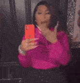 Nicki Phone GIF - Nicki Phone Martuvx GIFs