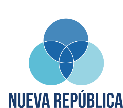 Nueva Republica Sticker - Nueva Republica Stickers