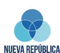 Nueva Republica Sticker
