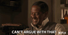Cant Argue With That Blair Underwood GIF - Cant Argue With That Blair Underwood Charles James Walker GIFs
