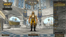Warcraft Sirus GIF - Warcraft Sirus GIFs