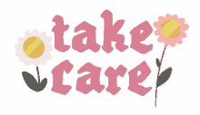 take care flowers stay healthy