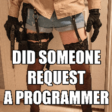 Programmer GIF