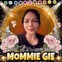 Momgie GIF - Momgie GIFs