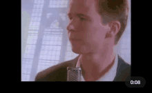 Get Rick Rolled GIF