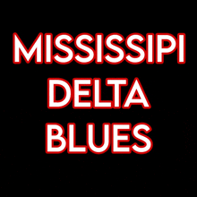 Delta Blues GIF