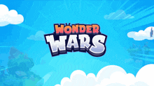 Wonder Wars GIF - Wonder Wars GIFs