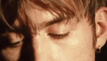 Damon Albarn Eyes GIF - Damon Albarn Eyes GIFs