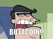 Buttcoin Buttcoin Meme GIF - Buttcoin Buttcoin Meme Buttheads GIFs