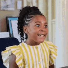 Yeah Alexis Mcclure GIF - Yeah Alexis Mcclure Little Buddies Gaming GIFs