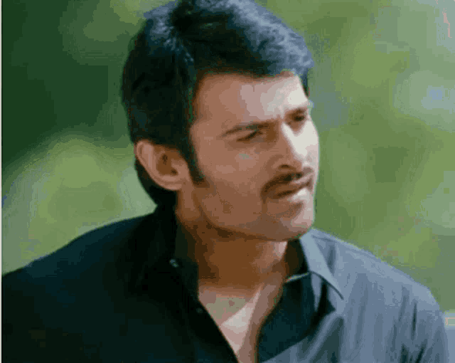 A tribute to Prabhas on Star MAA - Times of India