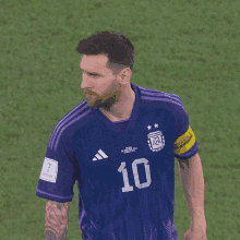 Messi Dünya Kupası GIF