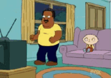 Cool GIF - Family Guy GIFs