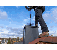 Tulsa Air Duct Cleaning GIF - Tulsa Air Duct Cleaning GIFs