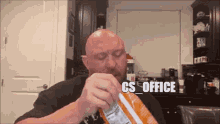 Chips Man GIF - Chips Man Office GIFs