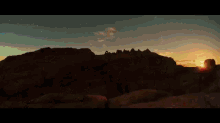 Dayshell GIF - Mv Band Desert GIFs