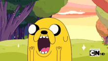 Adventure Time GIF - Adventure Time Excited GIFs