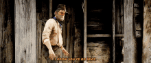 Uncle Red Dead Redemption2 GIF - Uncle Red Dead Redemption2 GIFs