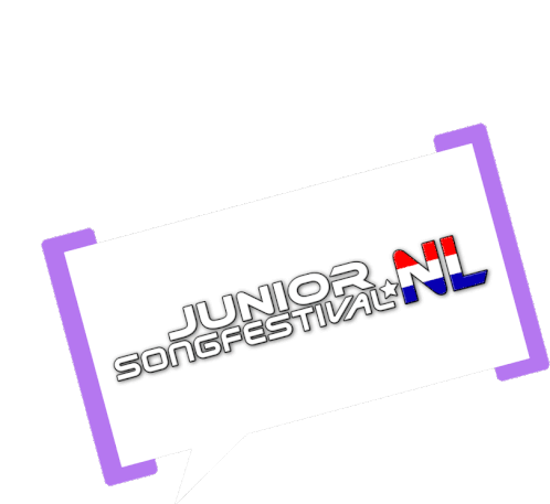 Junior Song Festival Jr Song Festival Sticker - Junior Song Festival Jr Song Festival Jsf Stickers