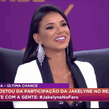 Jakelyne Oliveira GIF - Jakelyne Oliveira GIFs