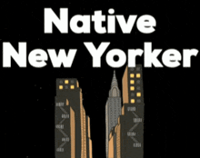 New York City GIF - New York City GIFs