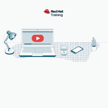 Red Hat Training GIF