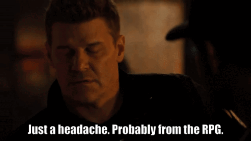 Headache Memes GIF - Headache Memes Discord Memes - Discover & Share GIFs  in 2023