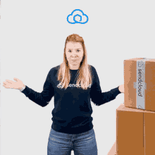 shipping ecommerce sendcloud i dont know why not