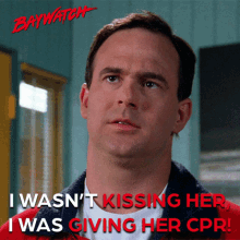 I Was Not Kissing Her I Was Giving Her Cpr GIF - I Was Not Kissing Her I Was Giving Her Cpr I Am Saving Her GIFs