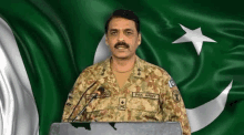Pak Army GIF - Pak Army GIFs