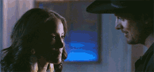 Roswell Nm Maria Deluca GIF - Roswell Nm Maria Deluca Michael Guerin GIFs