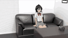 Rukia Anime GIF - Rukia Anime Meme GIFs
