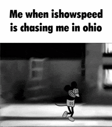 Ishowspeed Ohio GIF - Ishowspeed Ohio Suicide Mouse GIFs