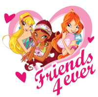 Best friends forever Graphic Animated Gif - Animaatjes best