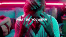 Whatdoyoumean Justinbieber GIF - Whatdoyoumean Justinbieber Bieber GIFs