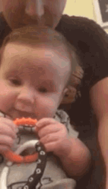Baby Wink GIF - Baby Wink GIFs
