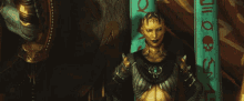 D Vorah Mortal Kombat GIF - D Vorah Mortal Kombat Video Game GIFs