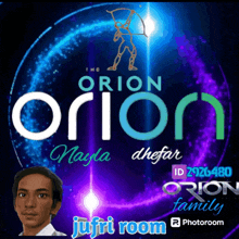 Orionjufri GIF - Orionjufri GIFs