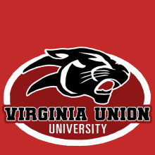 Virginia Union University Vuu GIF - Virginia Union University Vuu Virginia Union Panthers GIFs